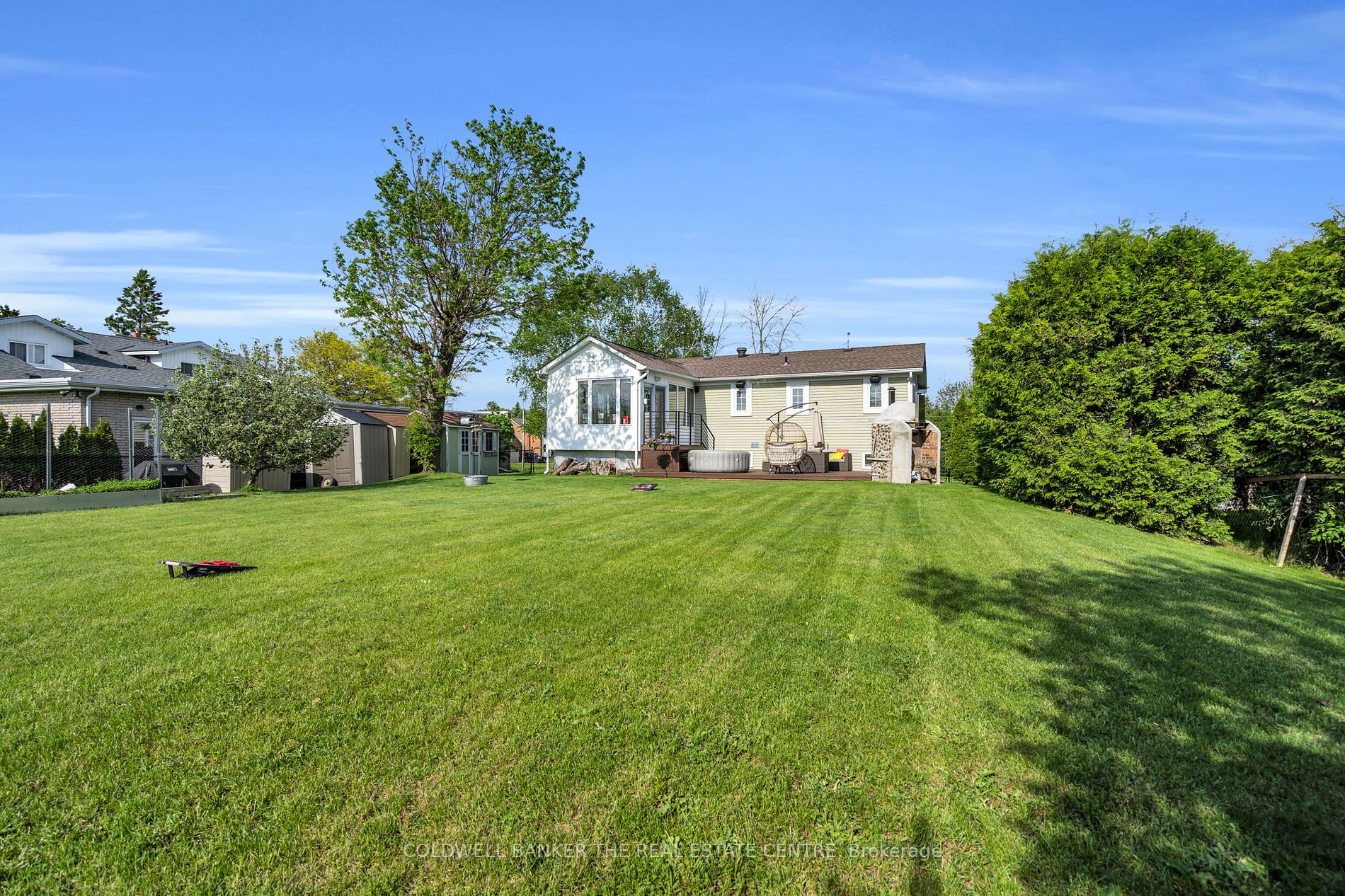 54 Macnaughton Drive