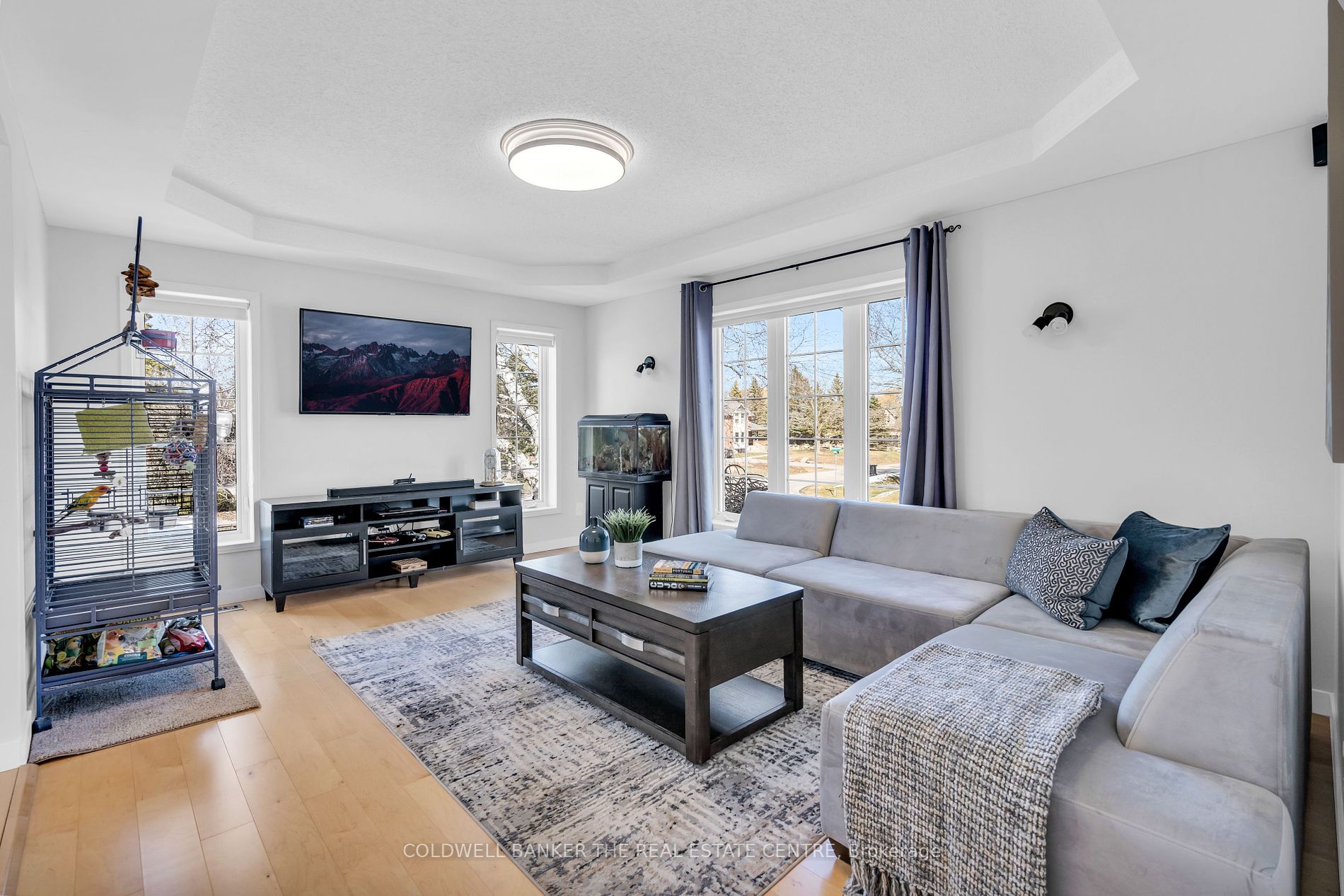 54 Macnaughton Drive