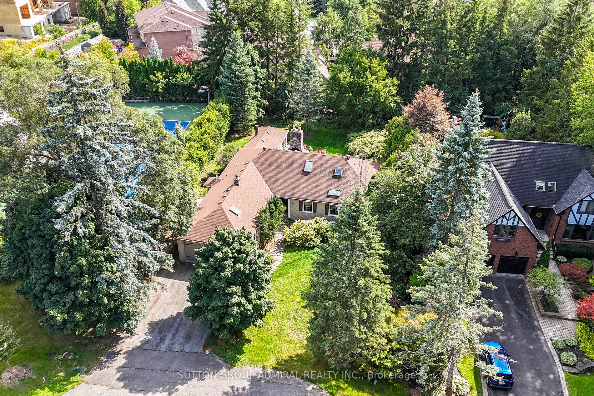 109 Highland Lane