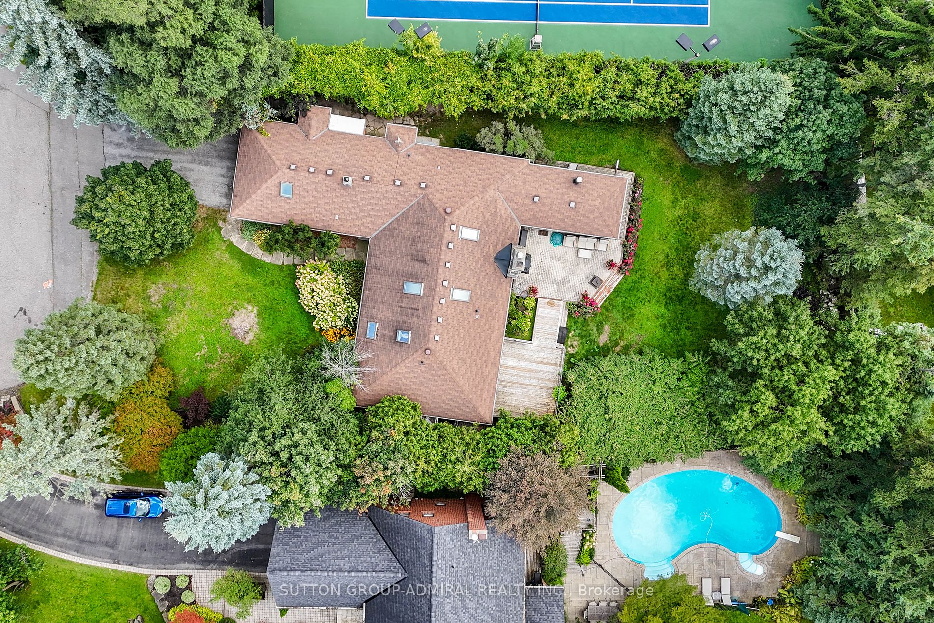 109 Highland Lane