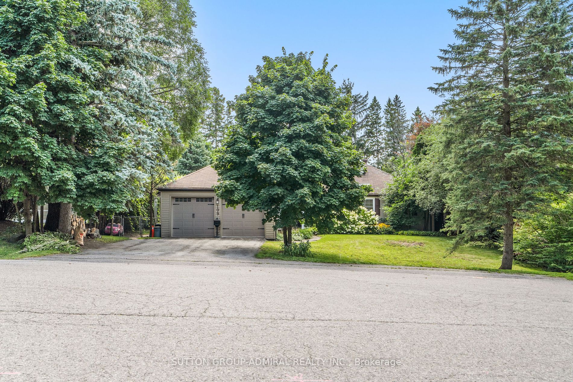 109 Highland Lane