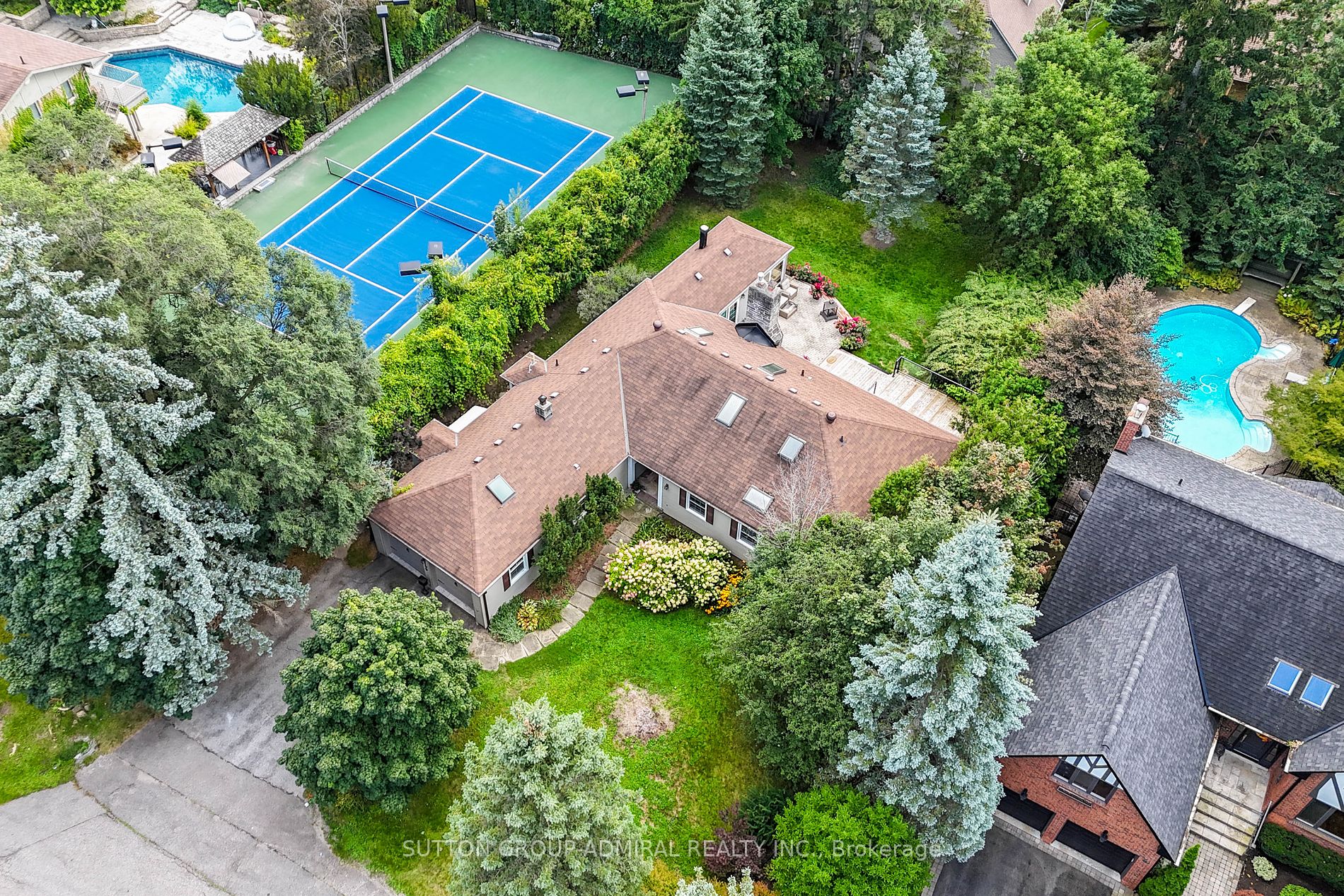 109 Highland Lane