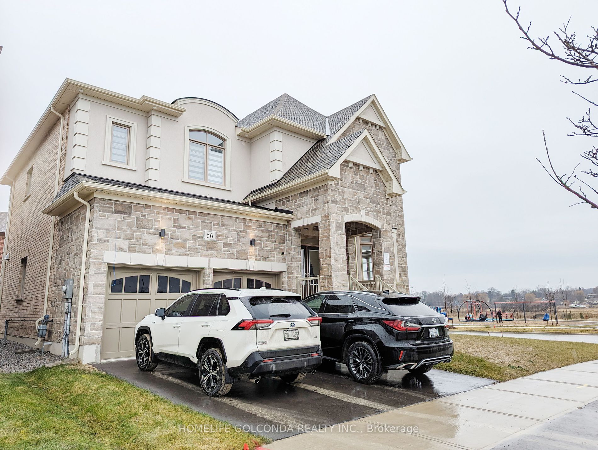 56 Connell Drive