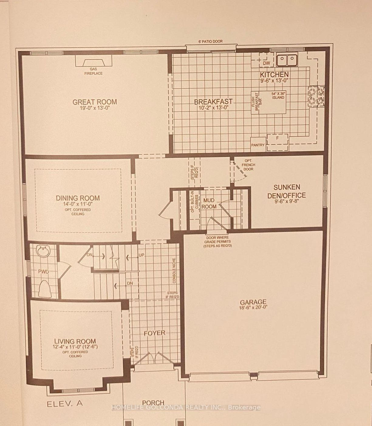 56 Connell Drive