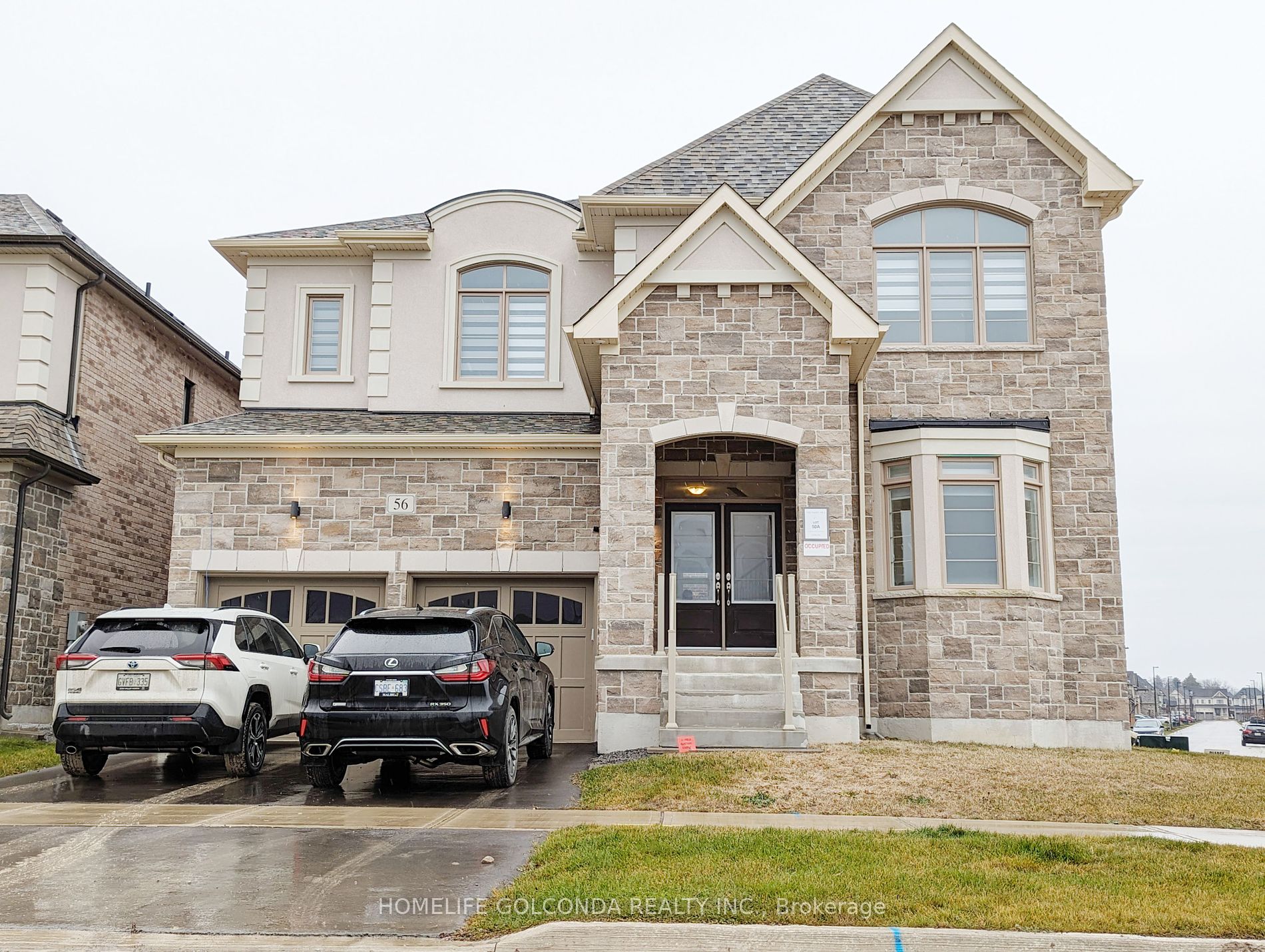 56 Connell Drive