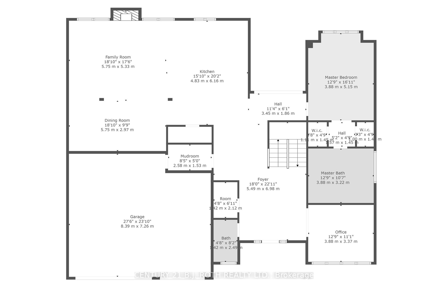 14 Selby St