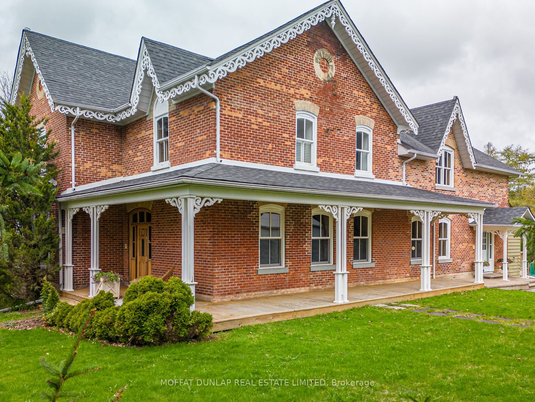 420 Kettleby Rd