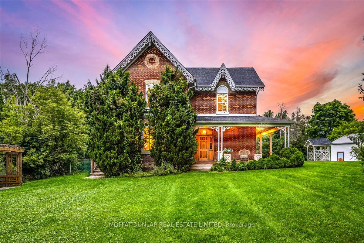 420 Kettleby Rd