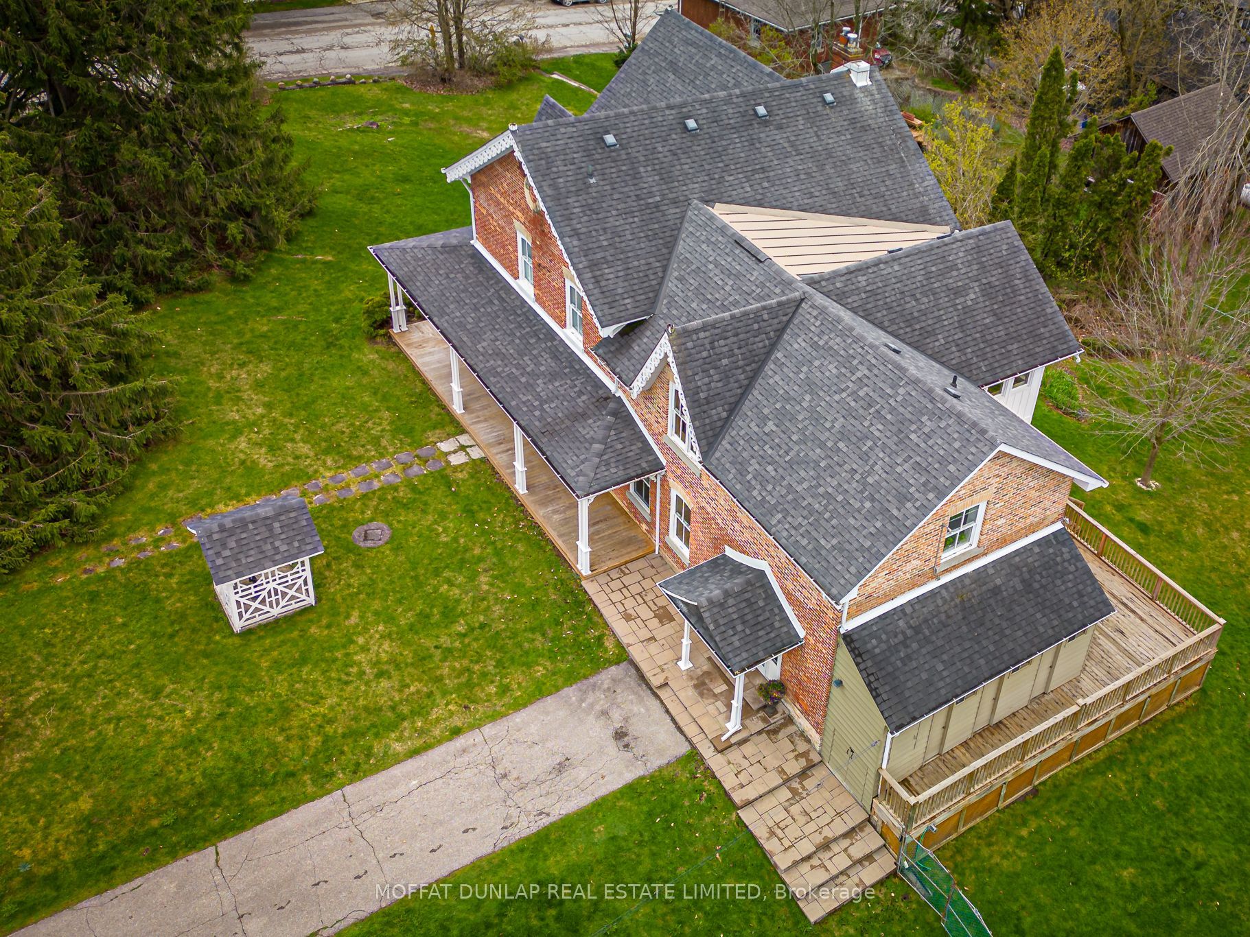420 Kettleby Rd