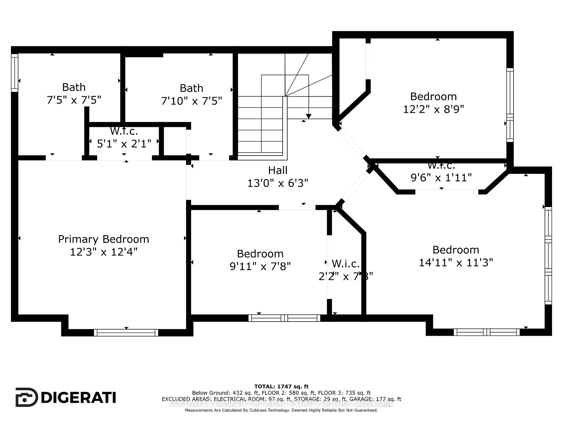 89 LOOKOUT Street