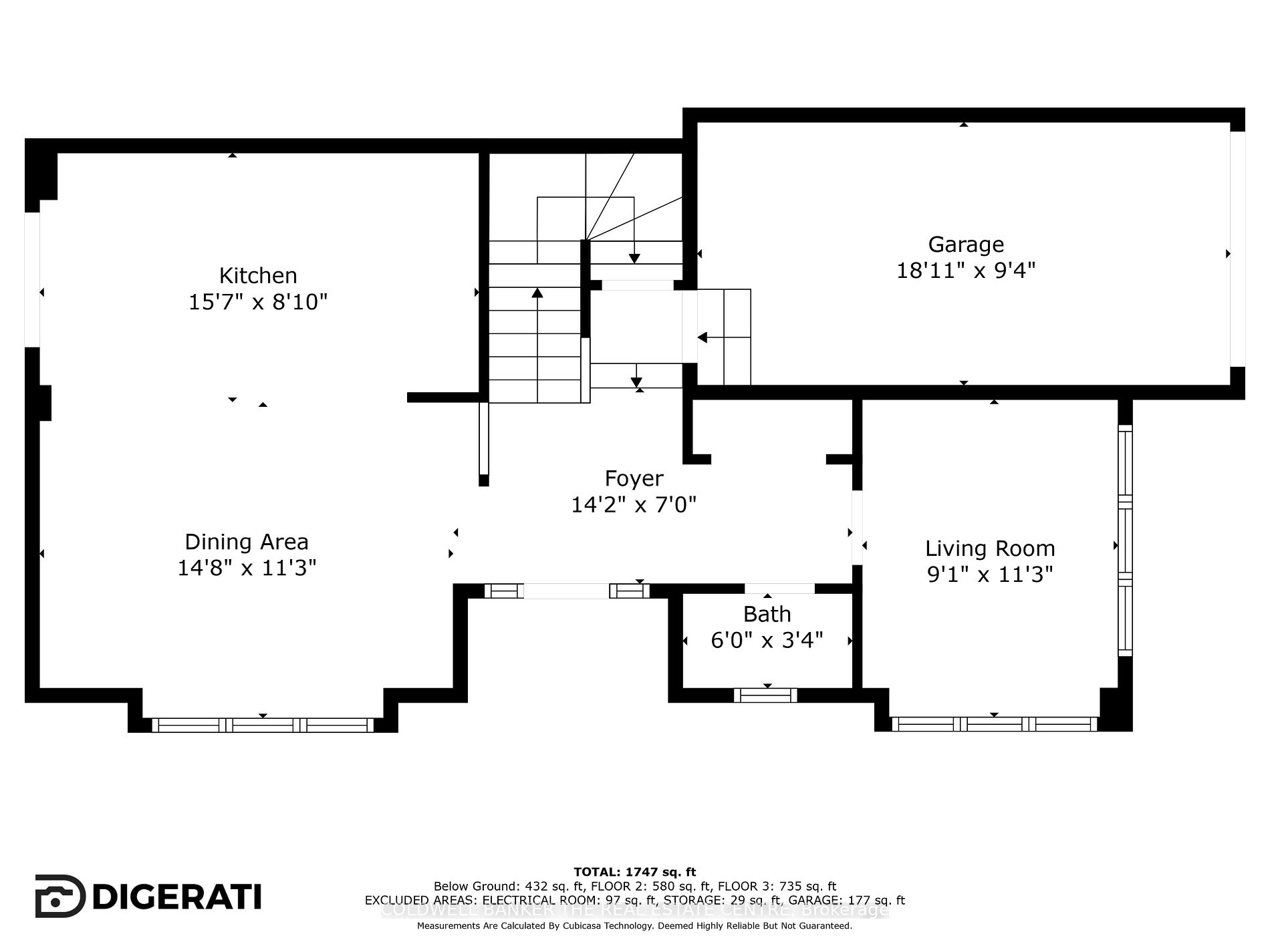 89 LOOKOUT Street