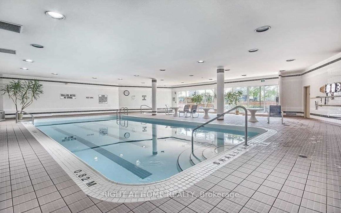 30 Harding Boulevard W, #1004