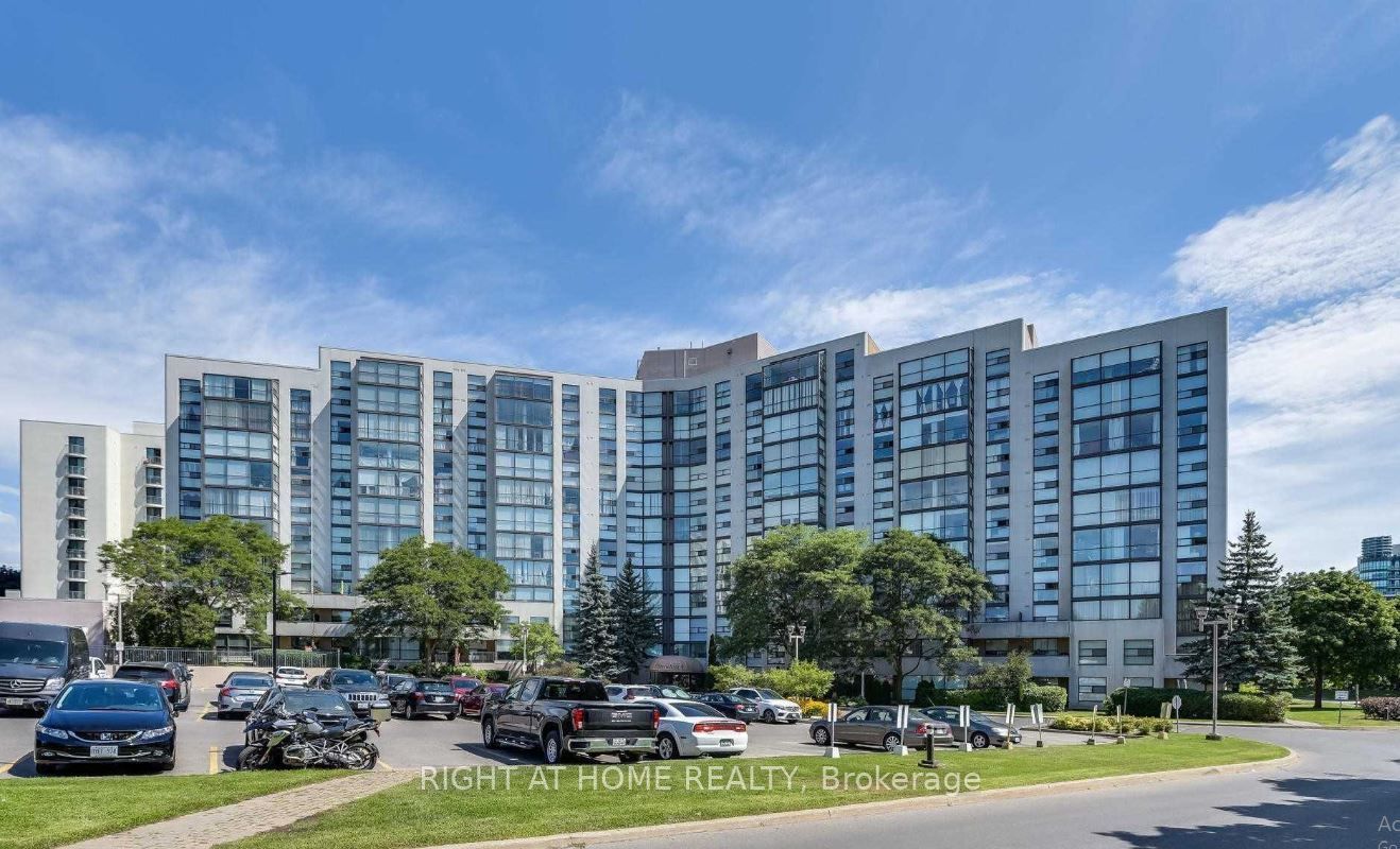 30 Harding Boulevard W, #1004