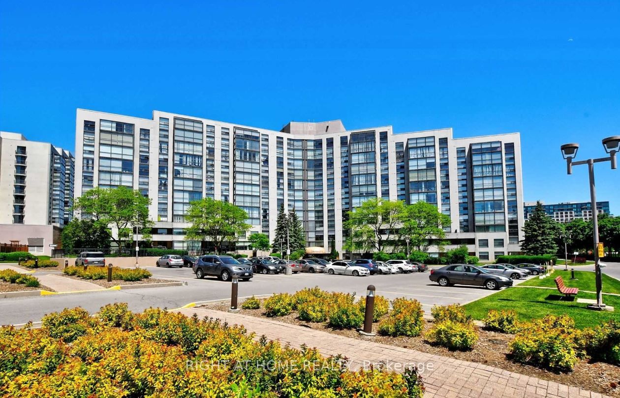 30 Harding Boulevard W, #1004