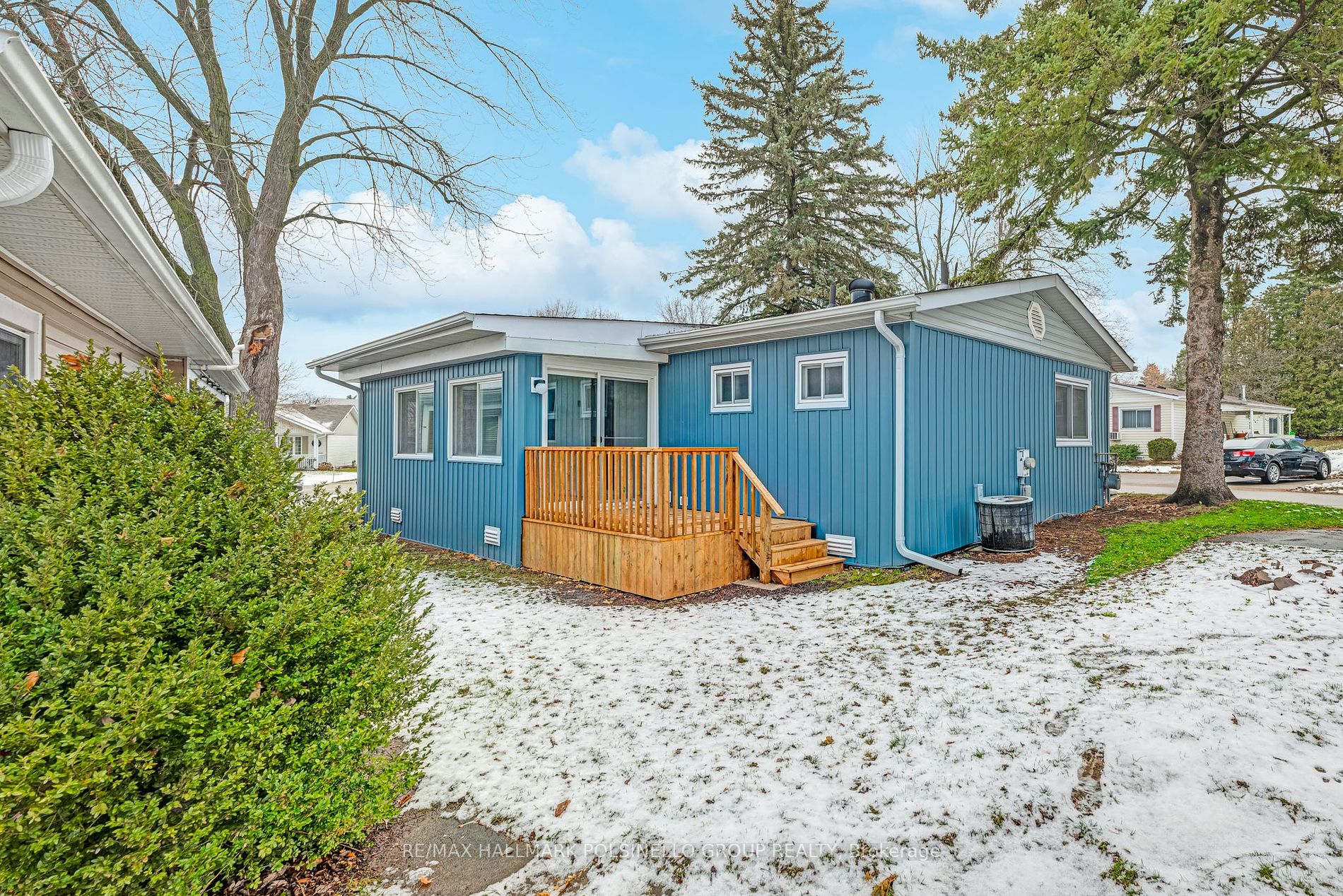 30 WEEPING WILLOW Drive
