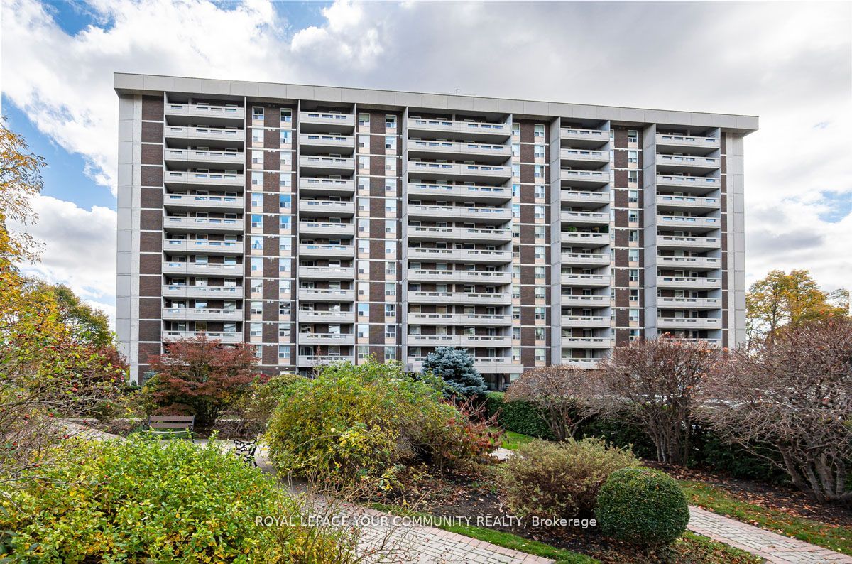 50 Inverlochy Boulevard, #309