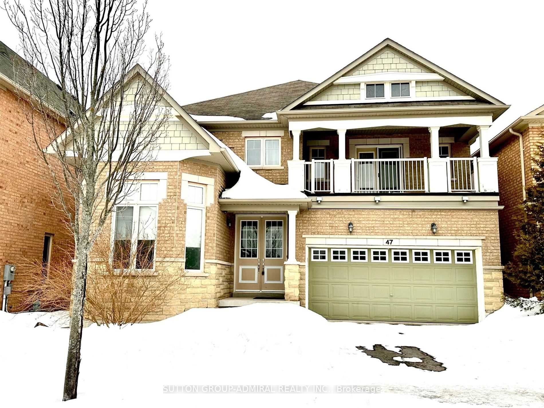 47 Township Avenue
