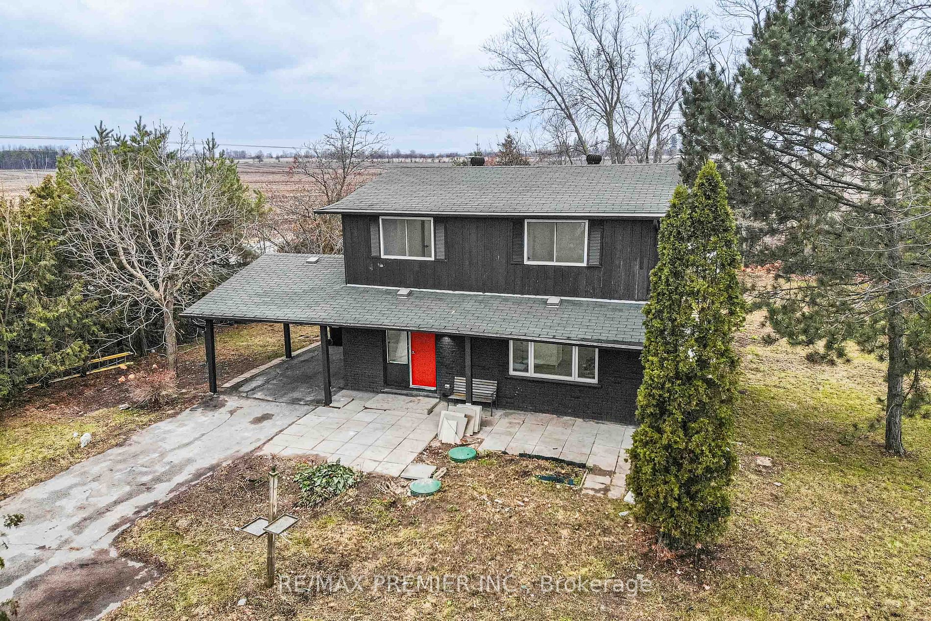 4806 5th Side Road