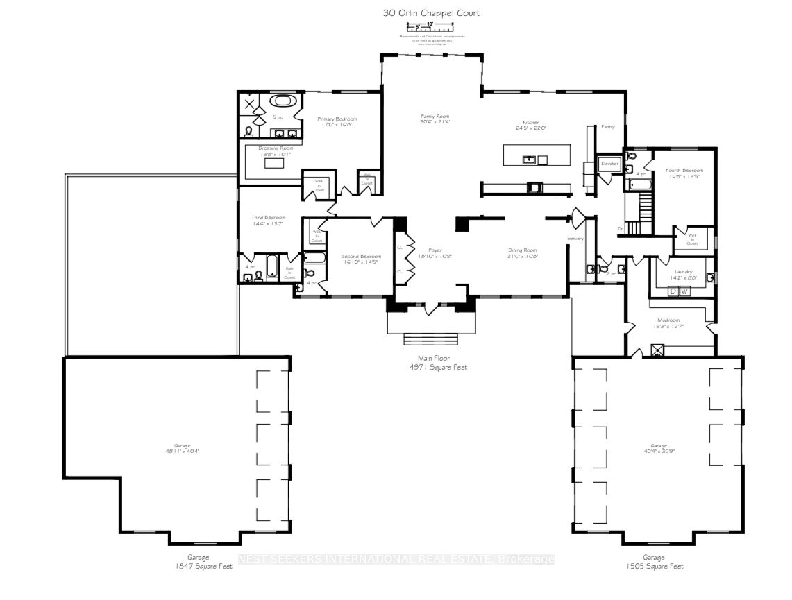 30 Orlin Chappel Court