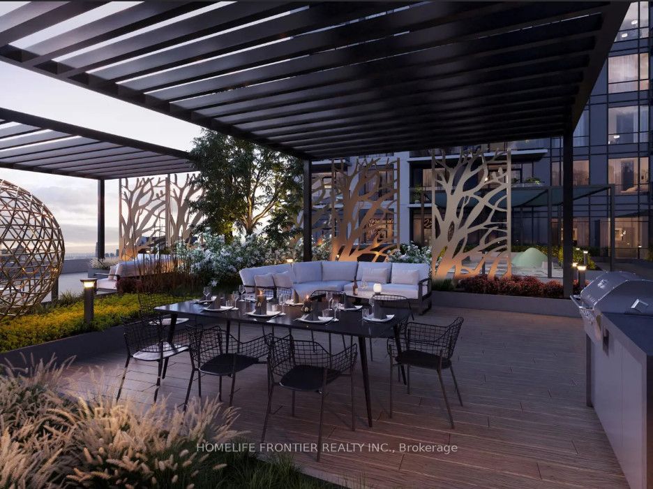 7950 Bathurst Street, #626