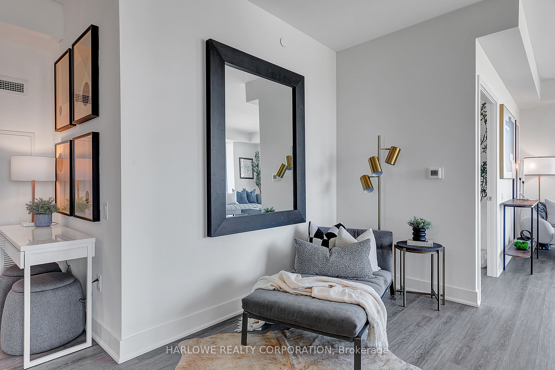 185 Deerfield Road, #709