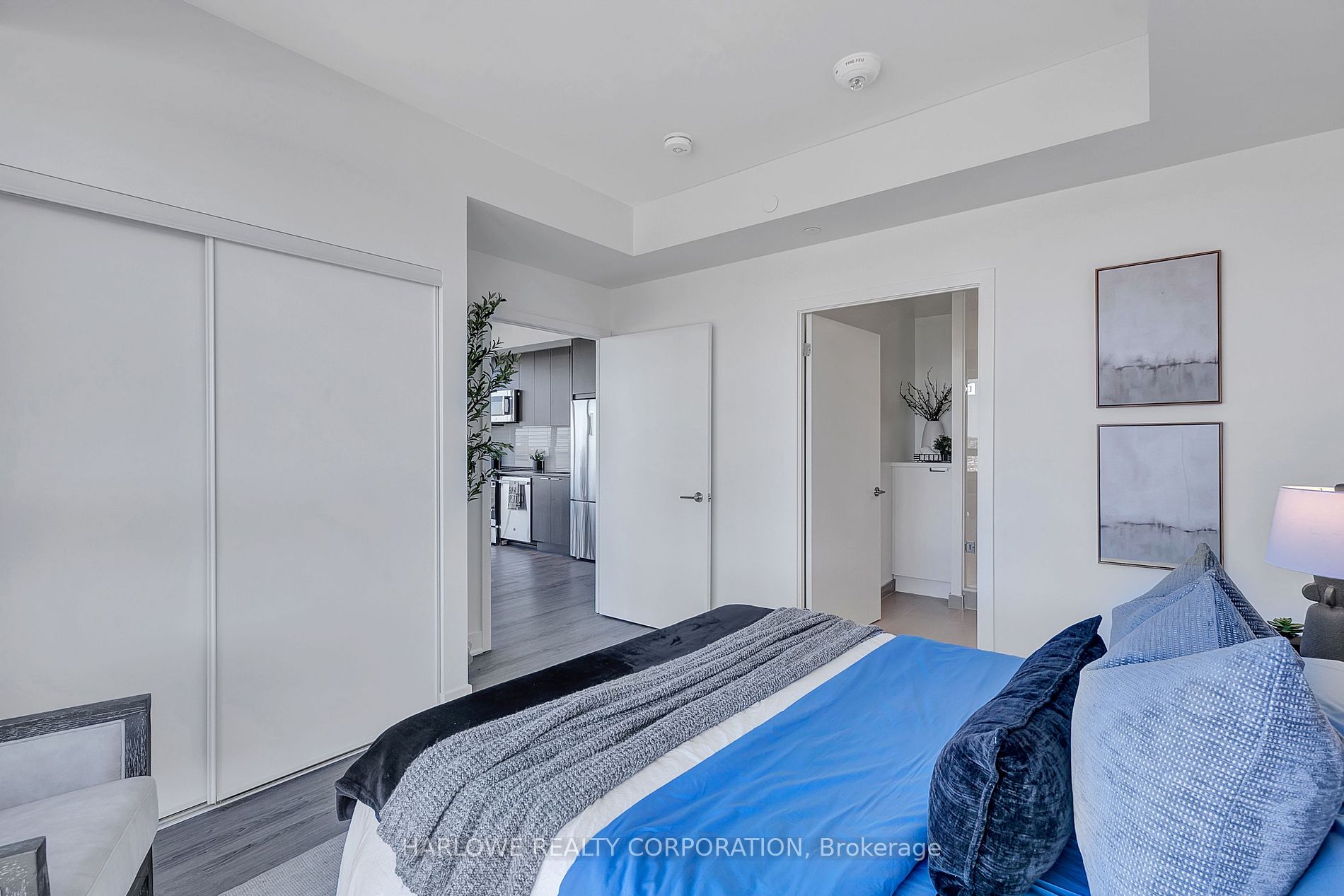185 Deerfield Road, #709