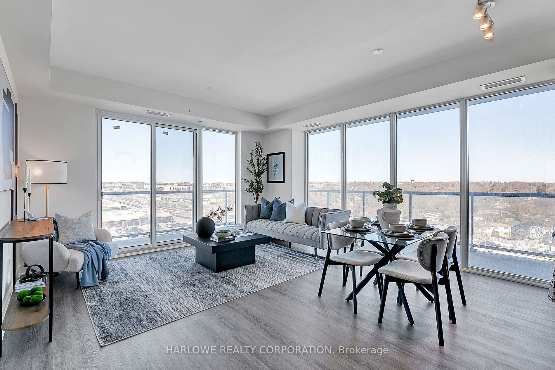 185 Deerfield Road, #709