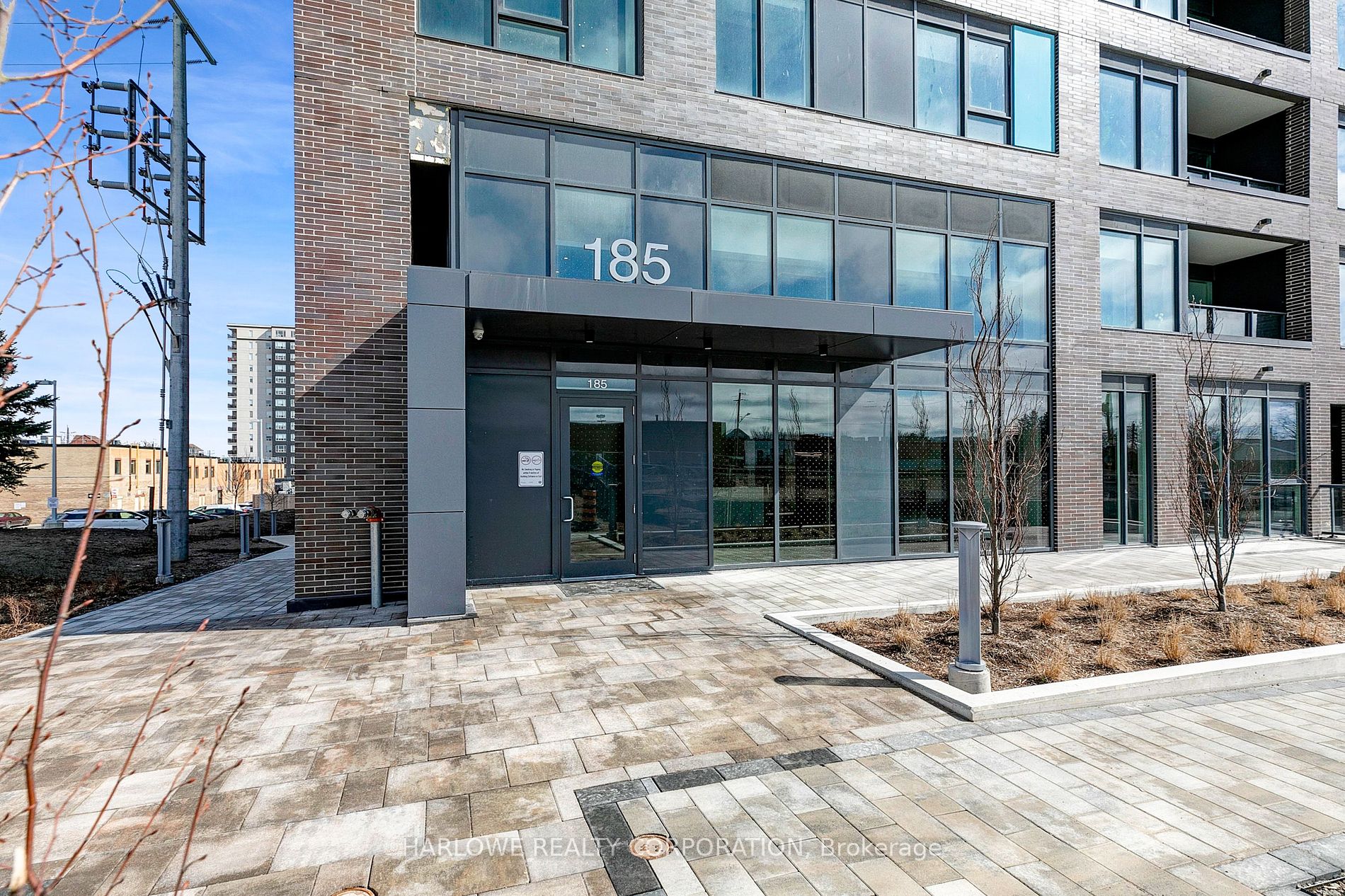 185 Deerfield Road, #709