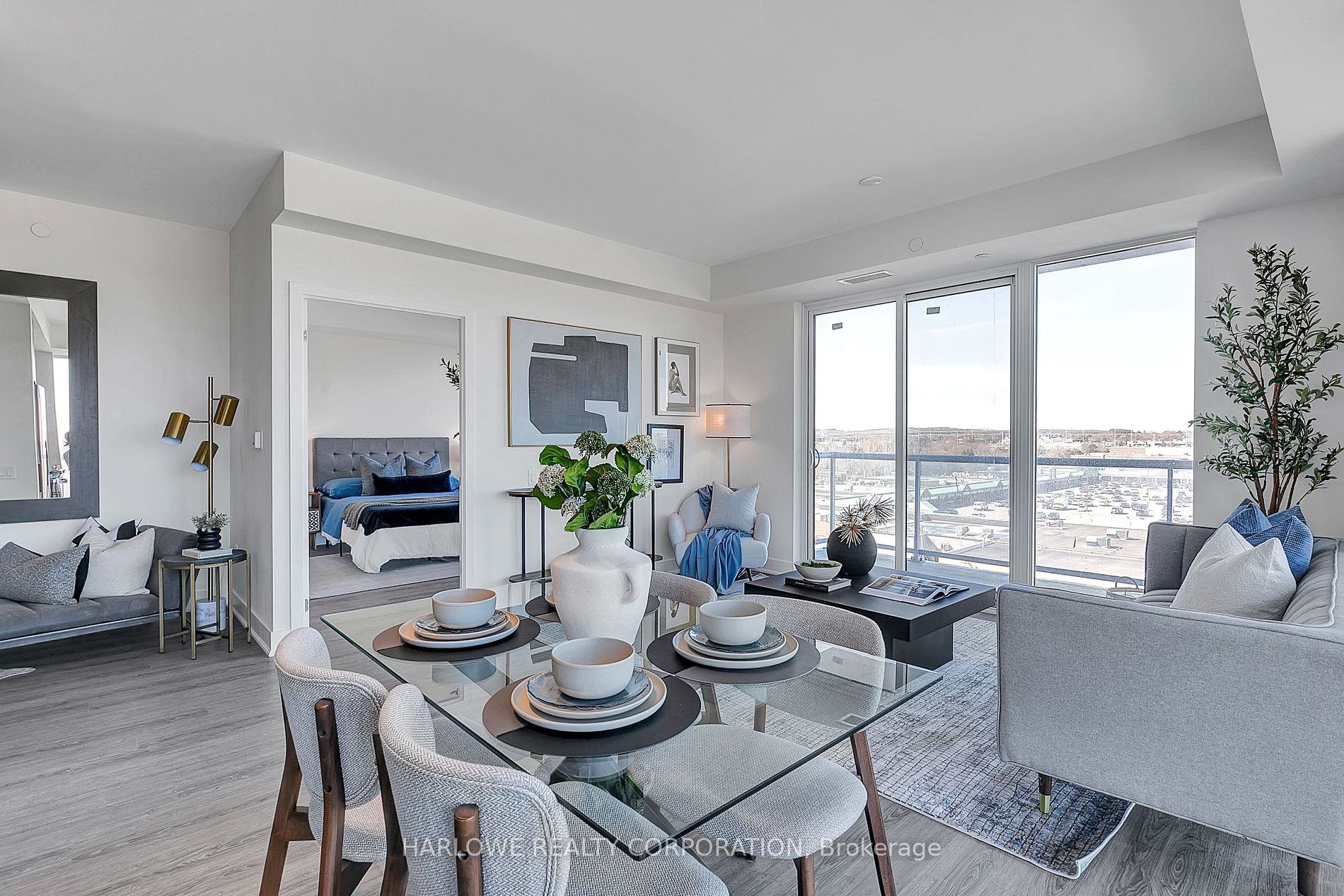 185 Deerfield Road, #709