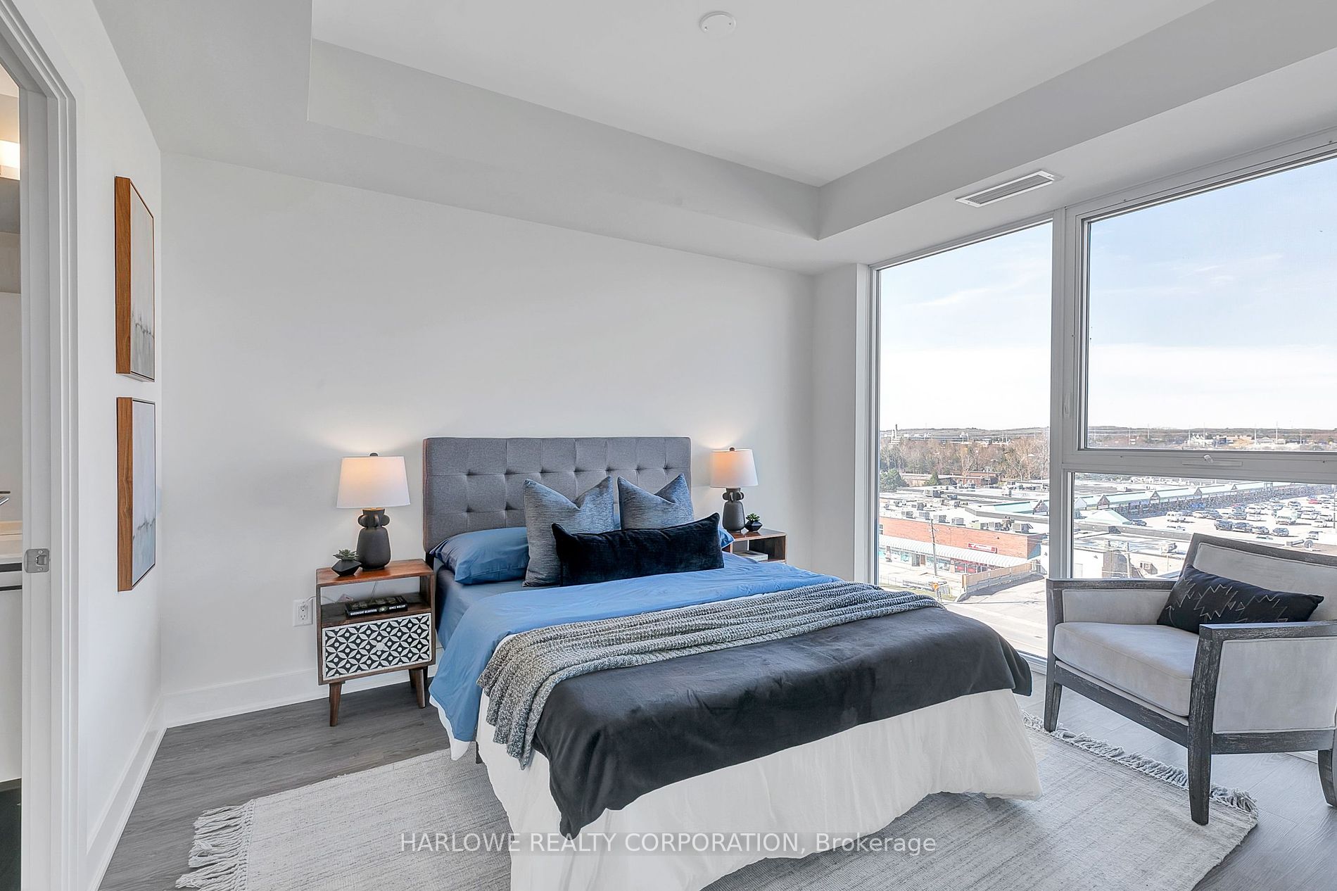 185 Deerfield Road, #709