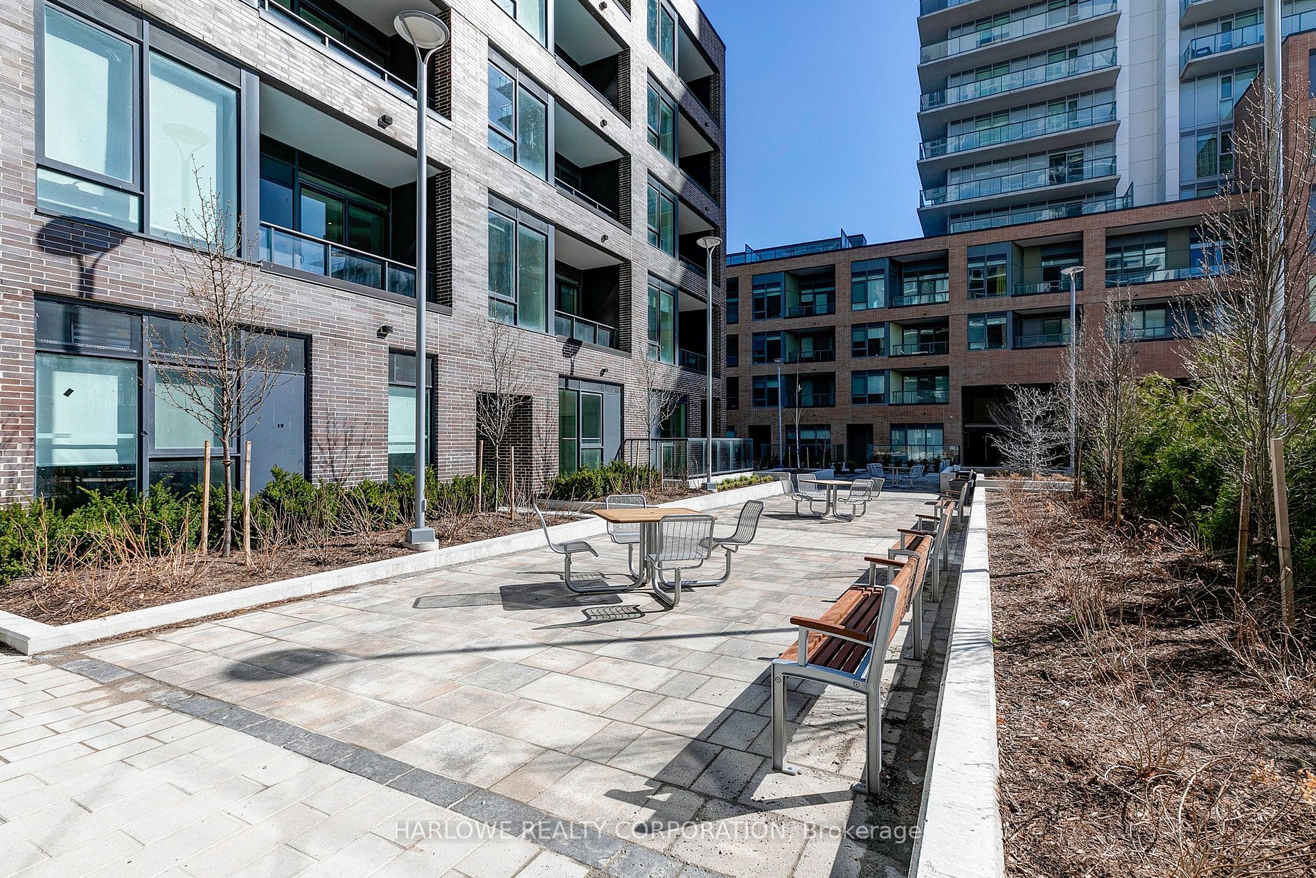 185 Deerfield Road, #709