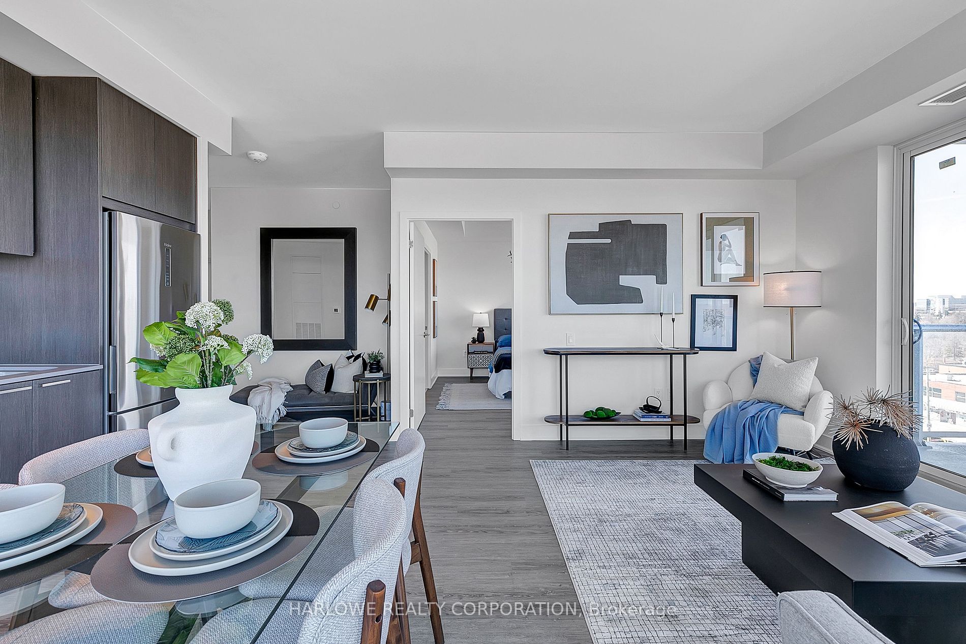 185 Deerfield Road, #709