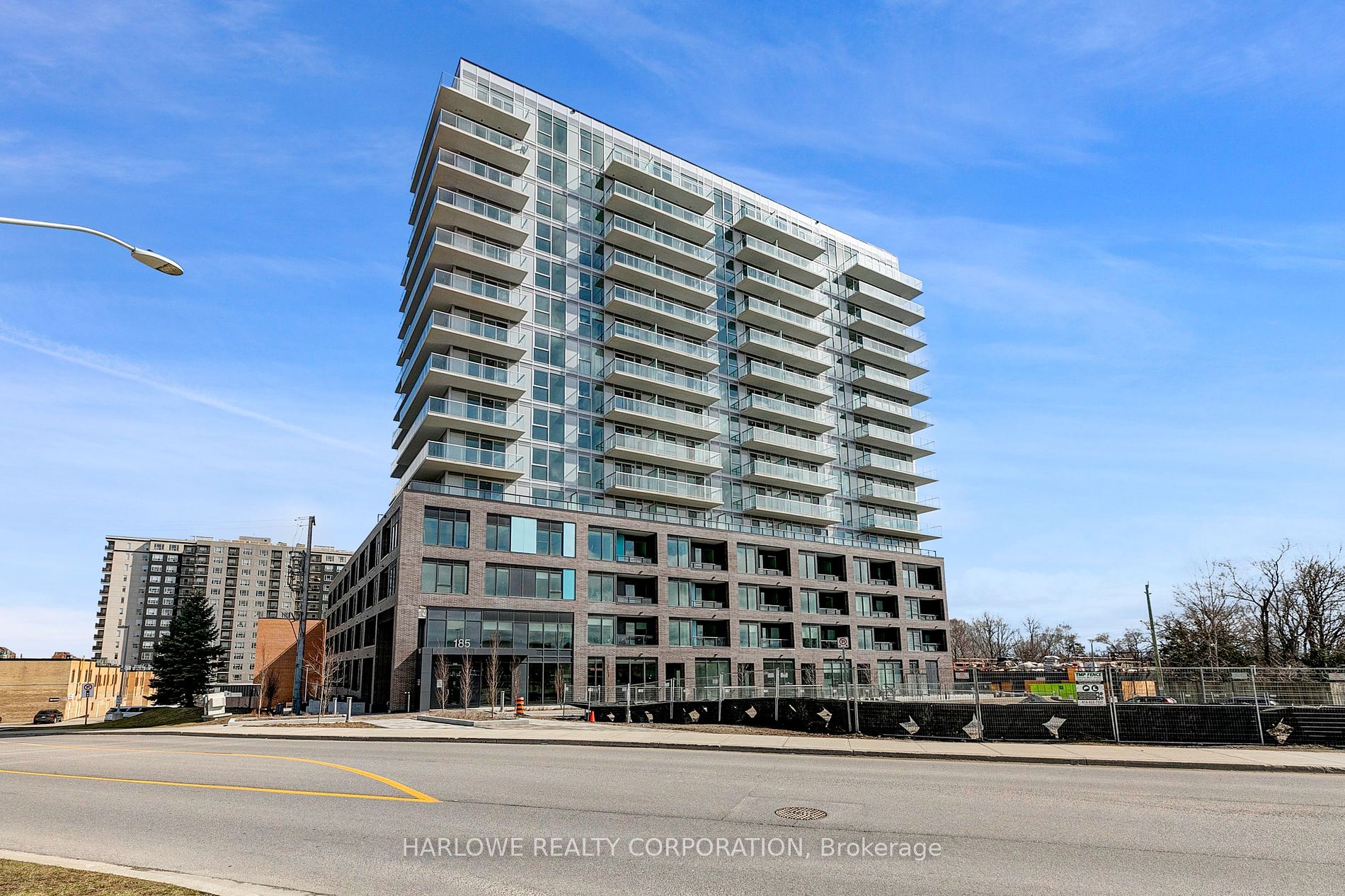 185 Deerfield Road, #709