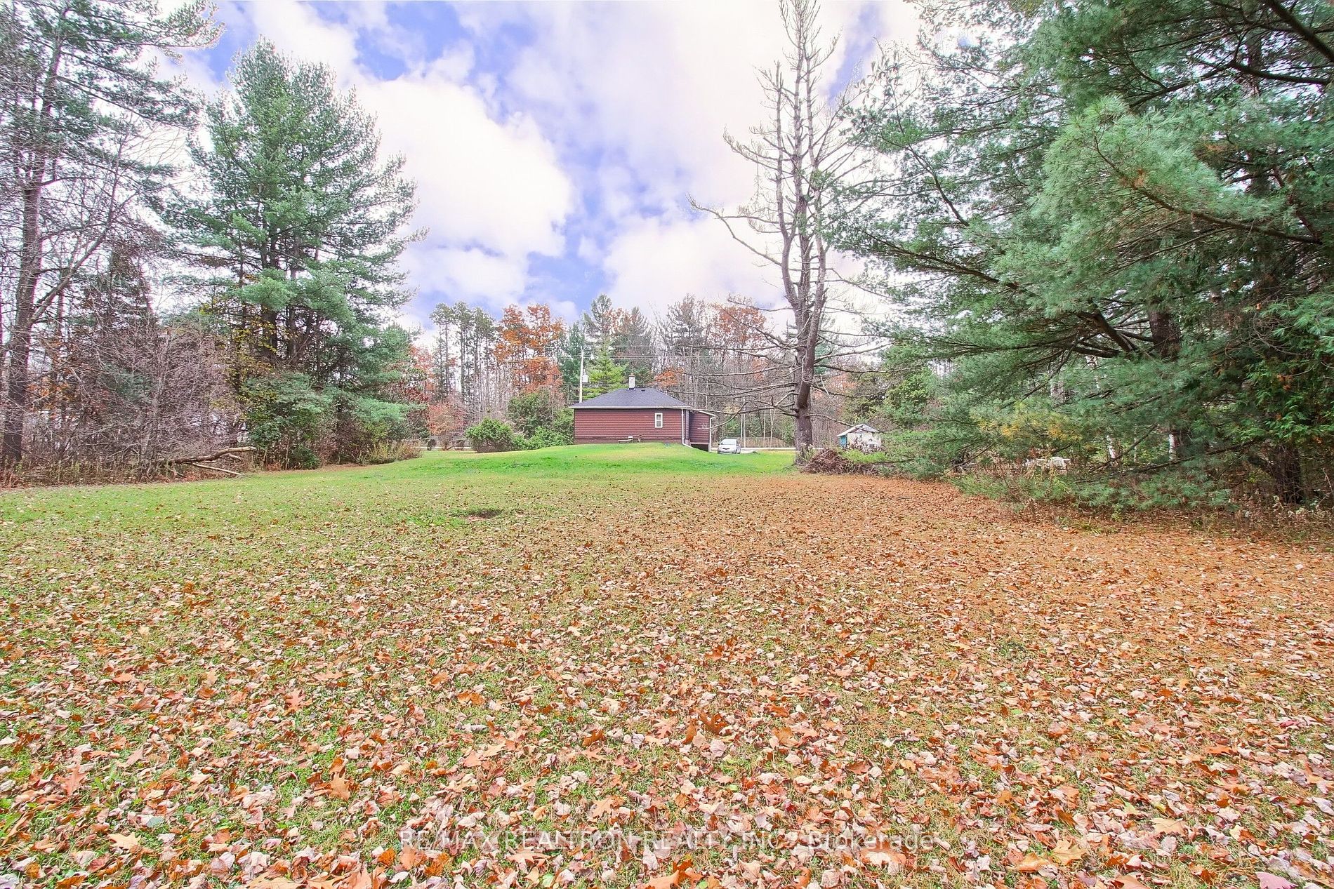 450 Queensville Side Road W