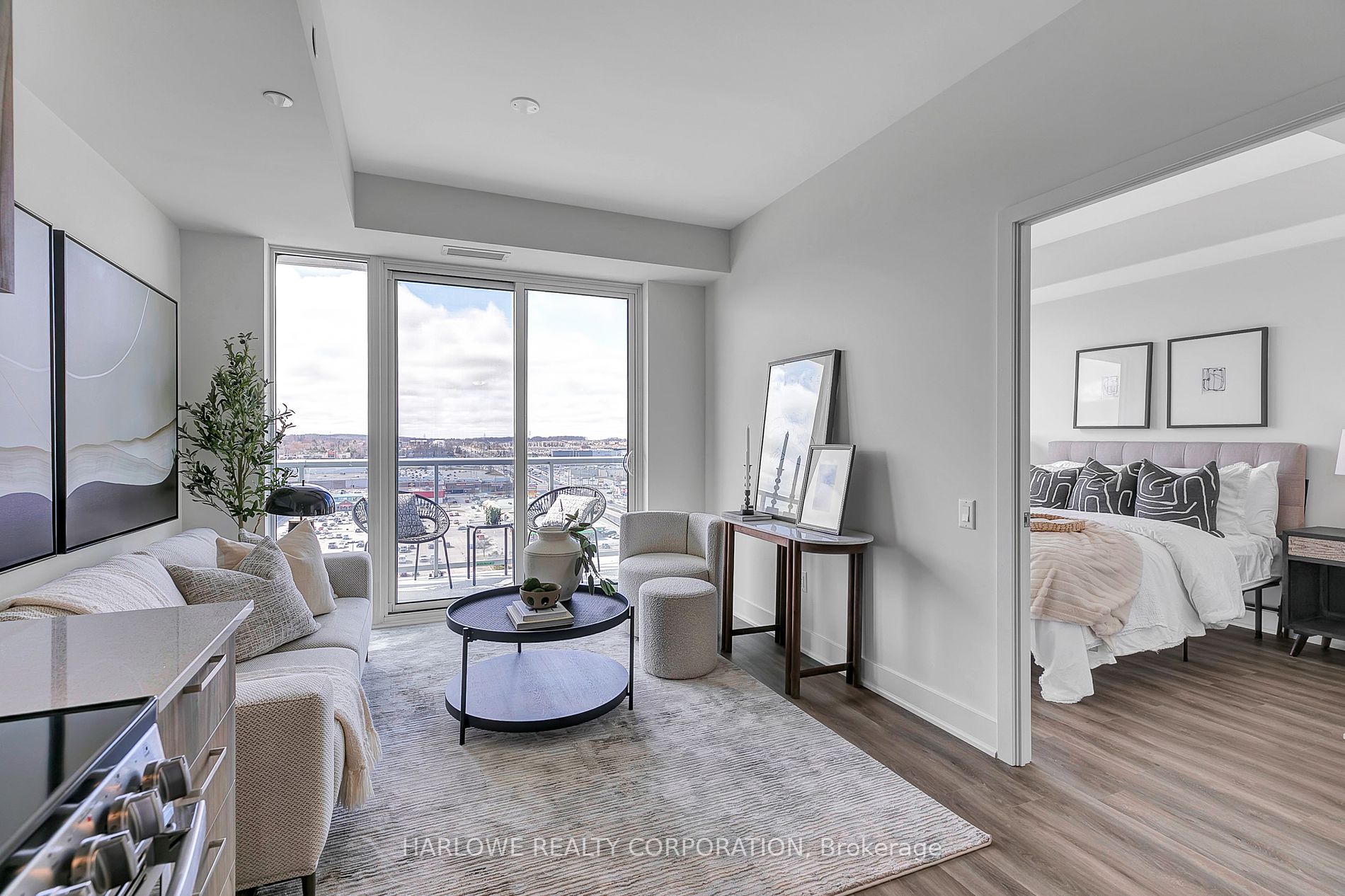 185 Deerfield Rd, #1306