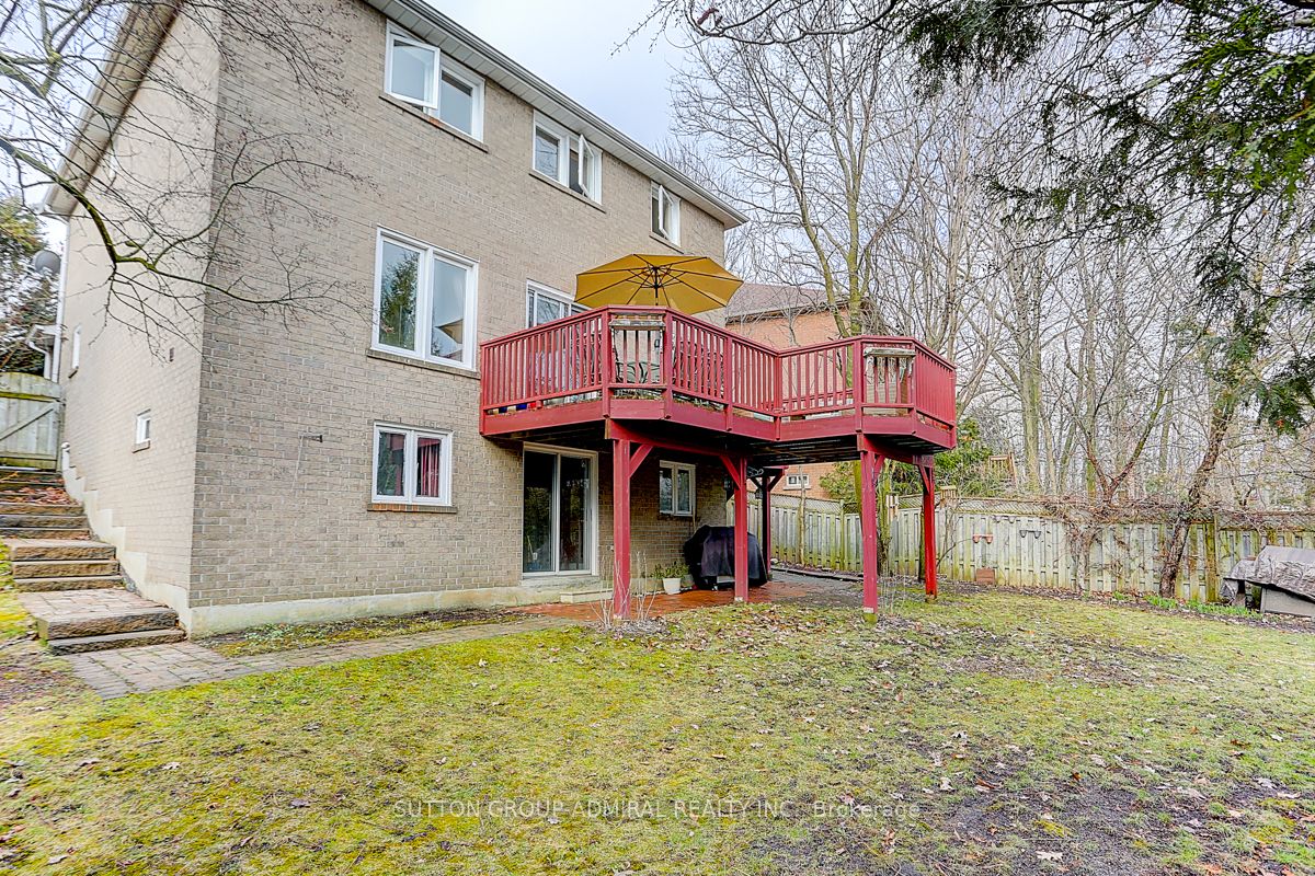 40 Red Rock Drive
