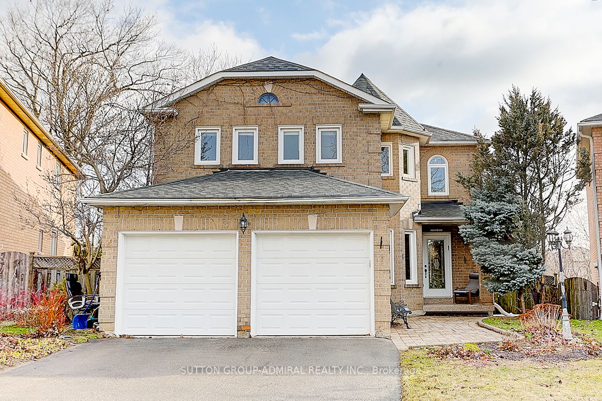 40 Red Rock Drive