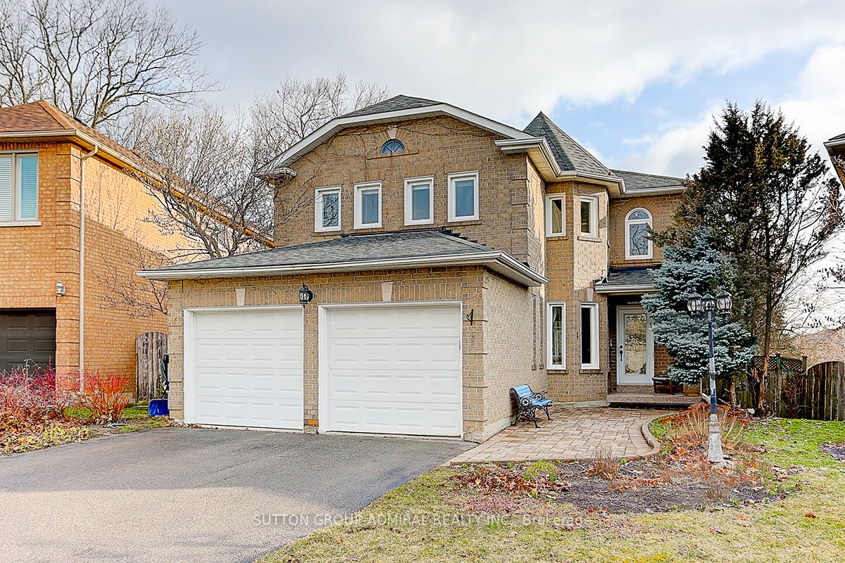 40 Red Rock Drive