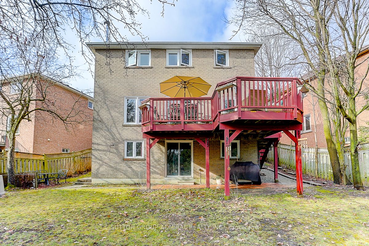 40 Red Rock Drive