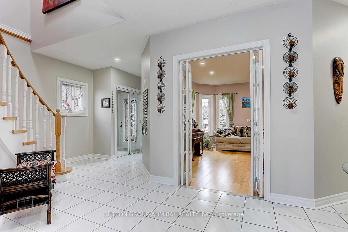 40 Red Rock Drive