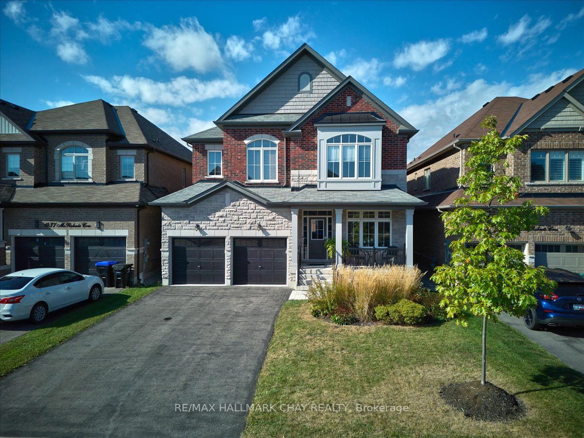 1433 McRoberts Crescent