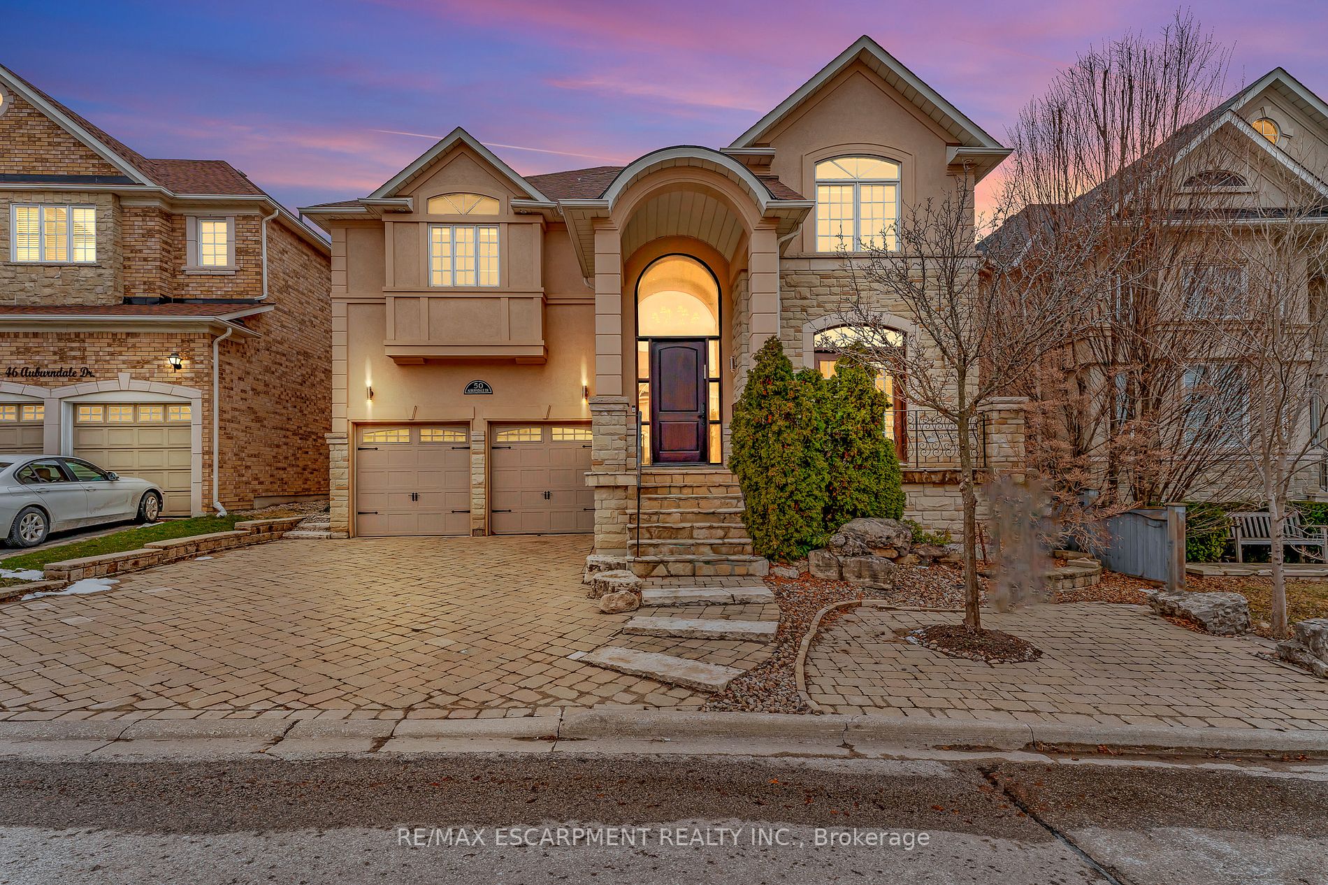 50 Auburndale Drive