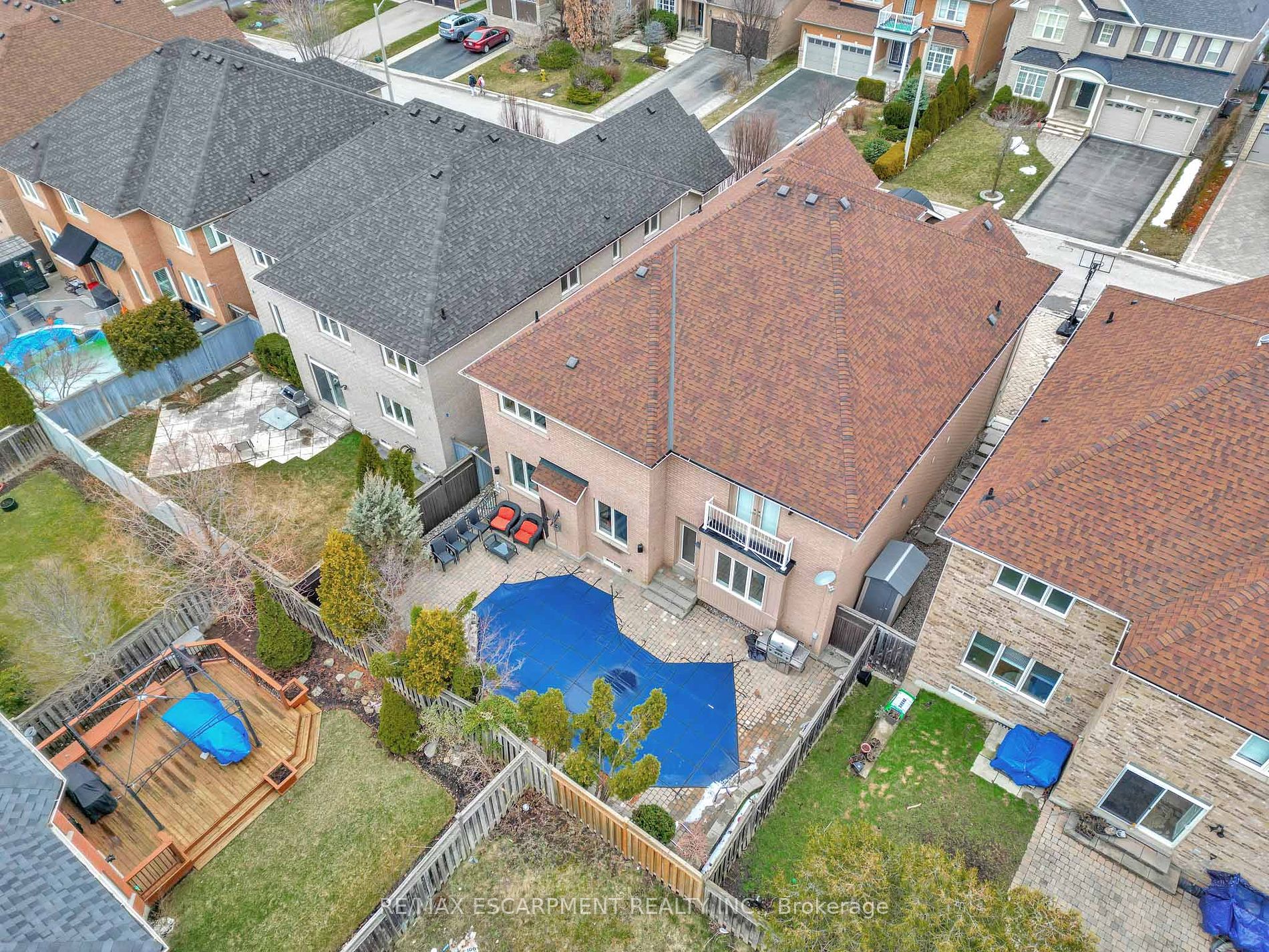 50 Auburndale Drive