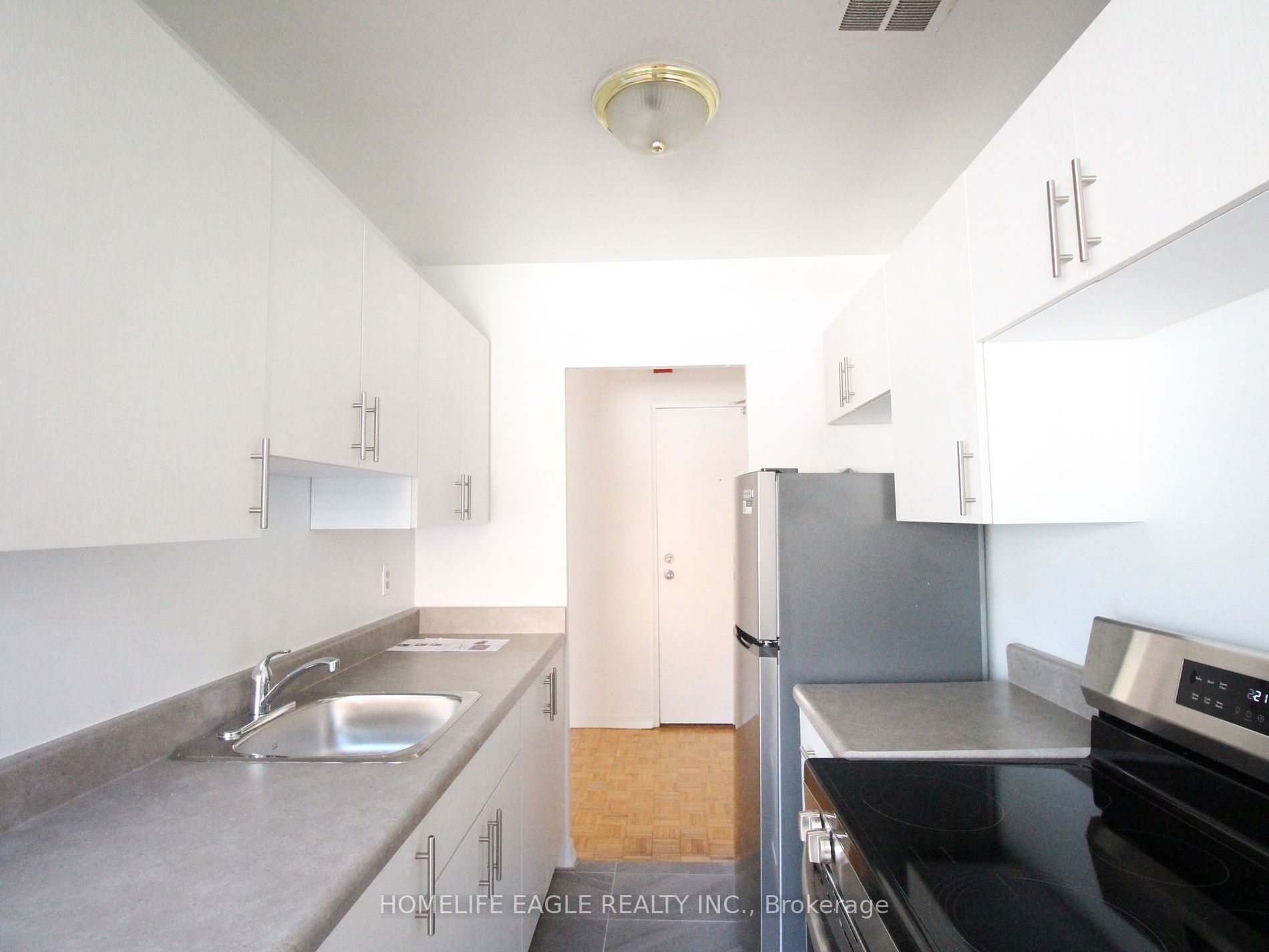 165 Colborne Avenue, #202