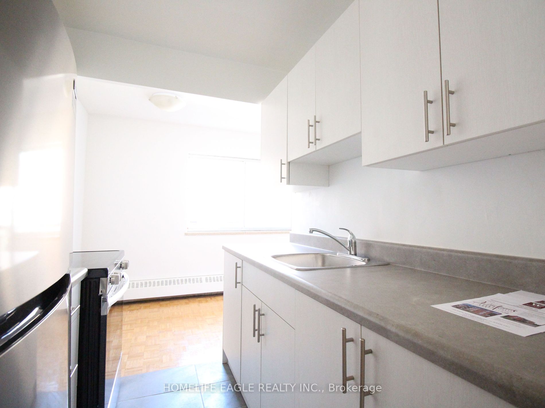 165 Colborne Avenue, #202