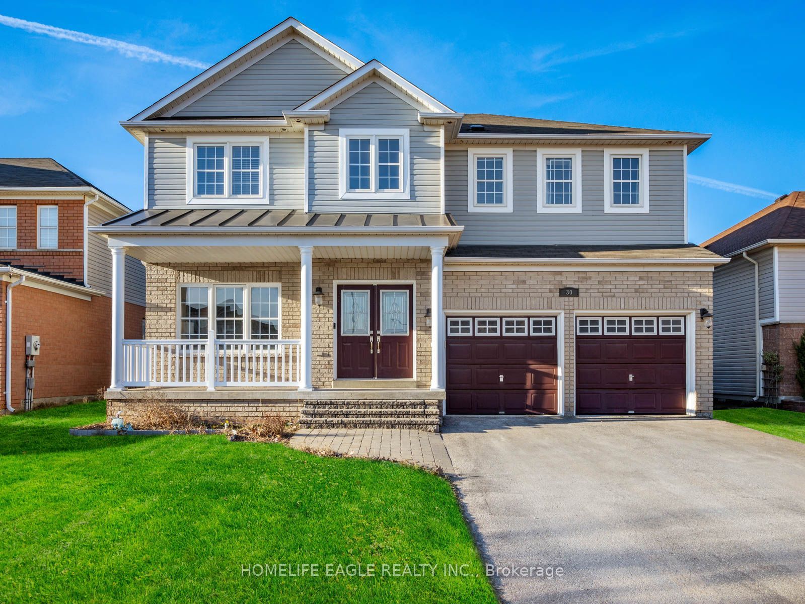 30 Gold Park Gate