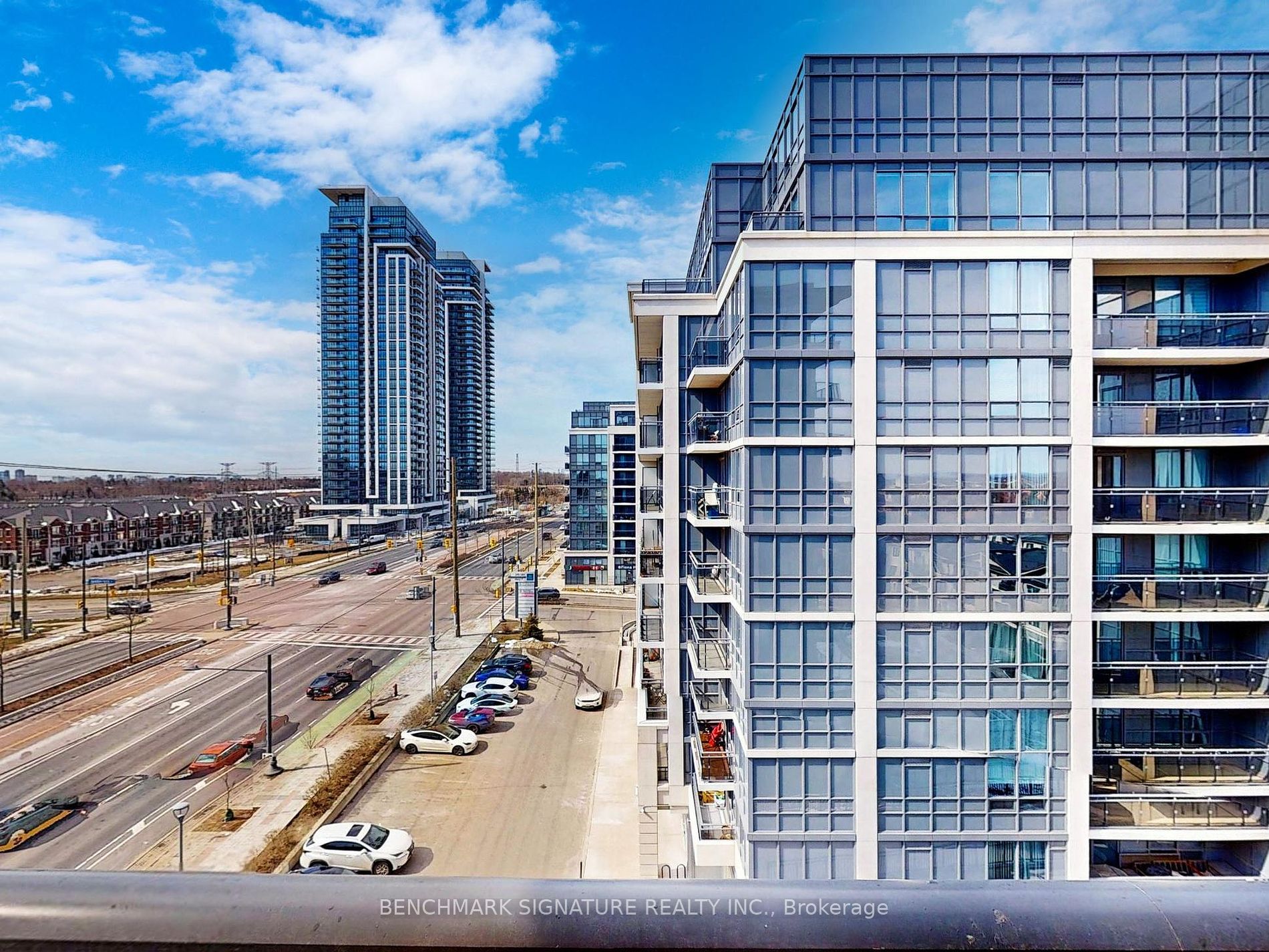 396 Highway 7 E, #812