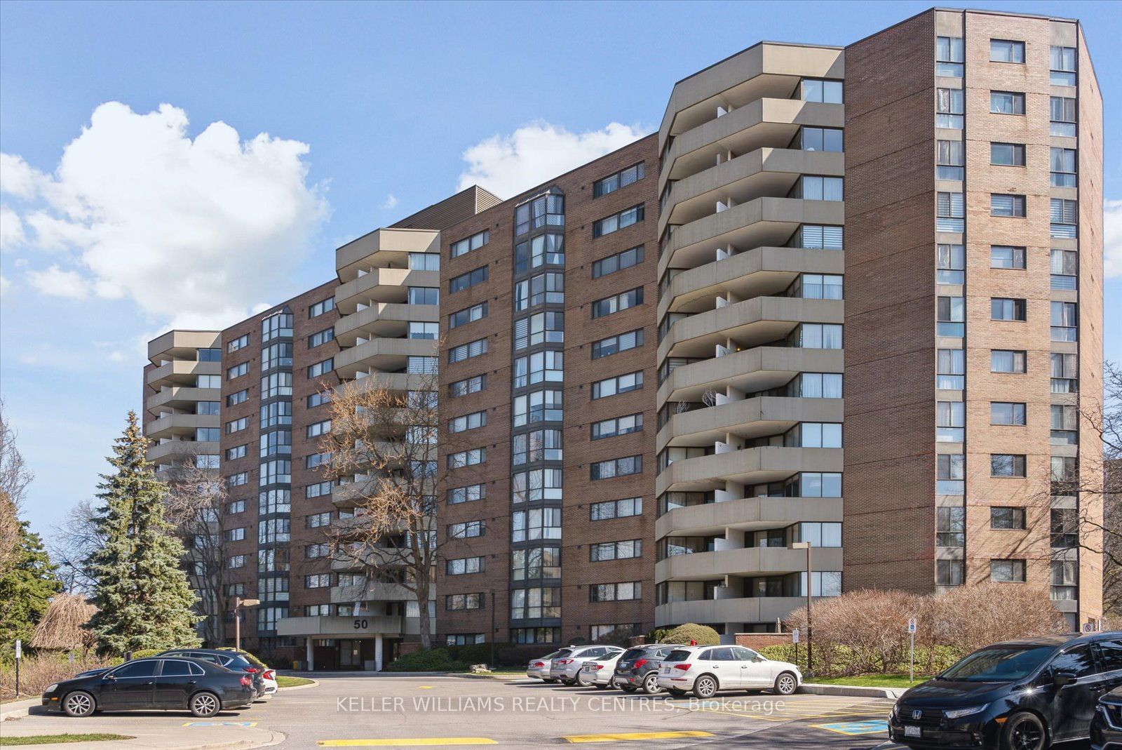 50 Baif Boulevard, #1009
