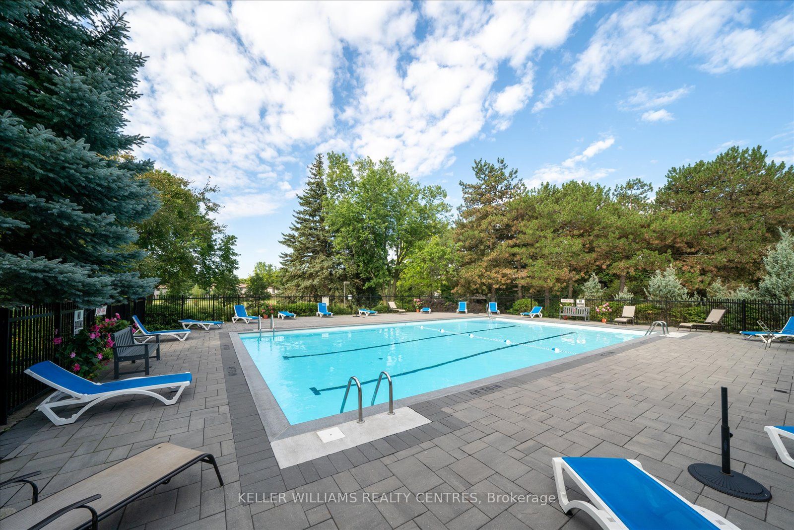 50 Baif Boulevard, #1009