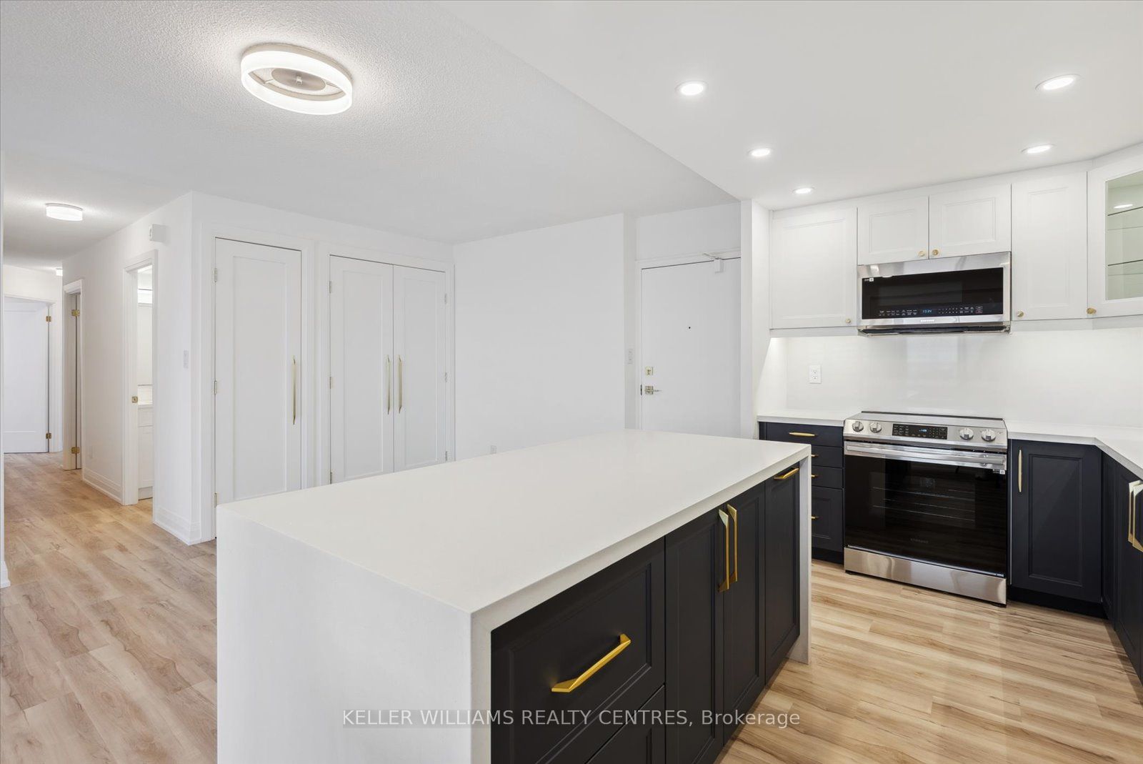 50 Baif Boulevard, #1009